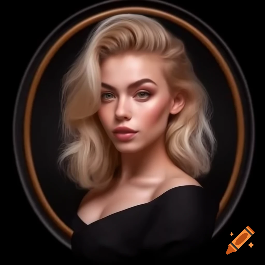 DreamGF virtual girlfriend illustration